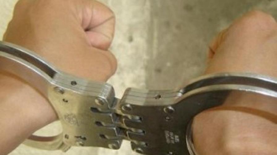 Apresan a dos hombres acusados de descuartizar a otro en Santo Domingo Este