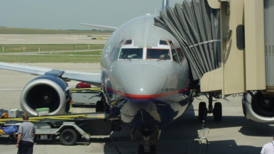 Avión regresa por humo en cabina poco después de salir de aeropuerto de EE.UU.