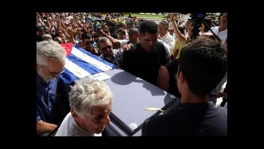 El Washington Post pide una investigación independiente de la muerte de Oswaldo Payá