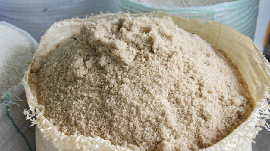 Unazucar pide decomiso azúcar contaminada importada