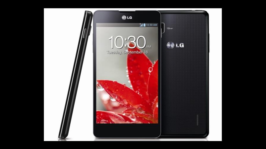 LG lanzará nuevo celular de gama alta