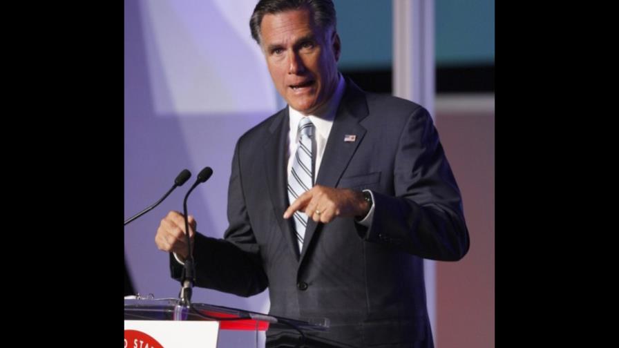 Romney: El 47% votantes se creen víctimas