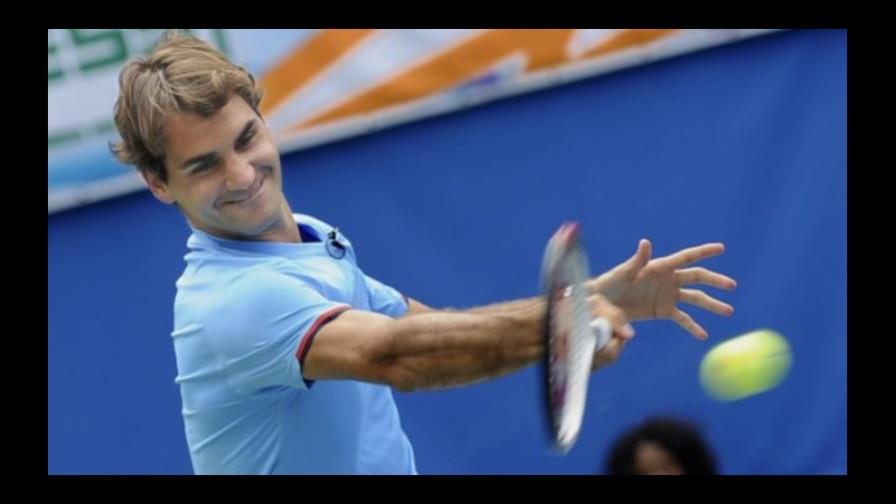 Roger Federer: Estoy agotado y necesito vacaciones