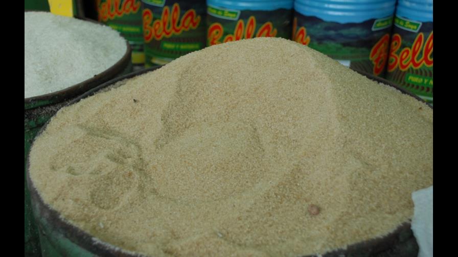 Cereales Industriales procederá legalmente contra empresa que suplió azúcar con arena