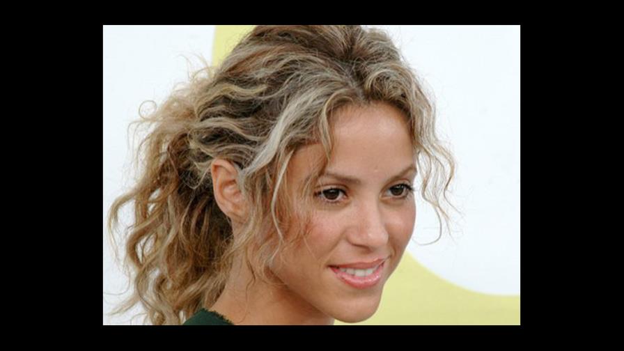 Shakira está embarazada