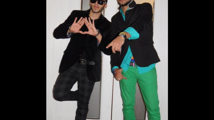 DS The Evolution, de promoción en el país