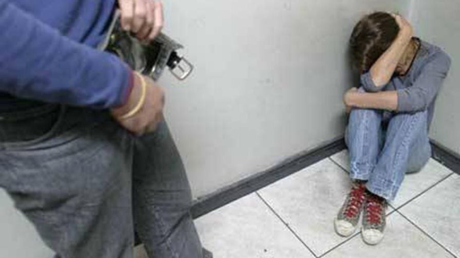 Este año han violado 18 menores
