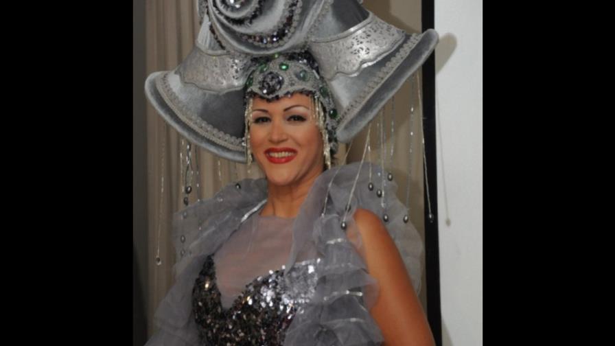 Fifi se meterá en la piel de María Montez