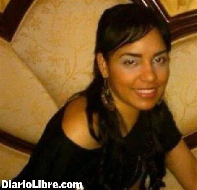 La Policía rastrea el país en busca de la doctora Montero