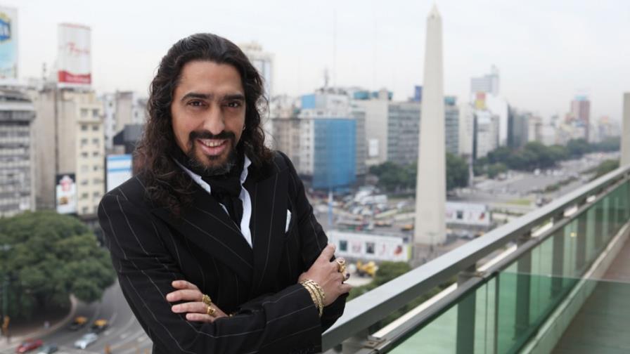 El mayor premio que me dio la vida fue conocer a Bebo Valdés