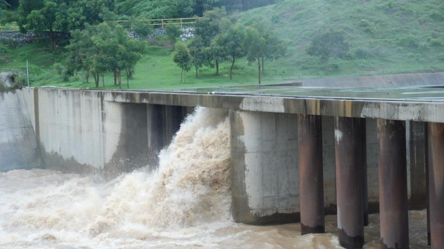 Aseguran que la rehabilitación de la presa Sabana Yegua beneficiará a los agricultores
