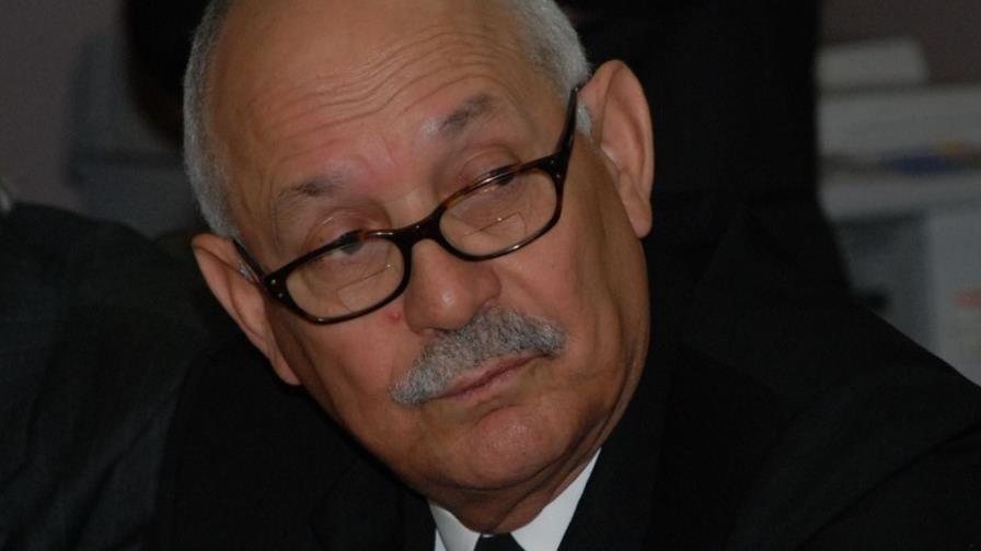 Abel Rodríguez insiste Domínguez Brito rebasa sus atribuciones