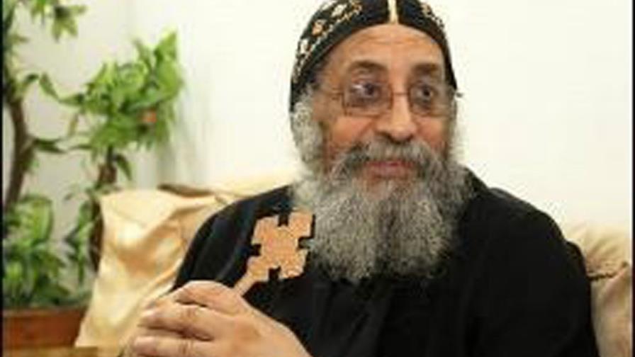 La iglesia copta tiene un nuevo papa: Teodoro II