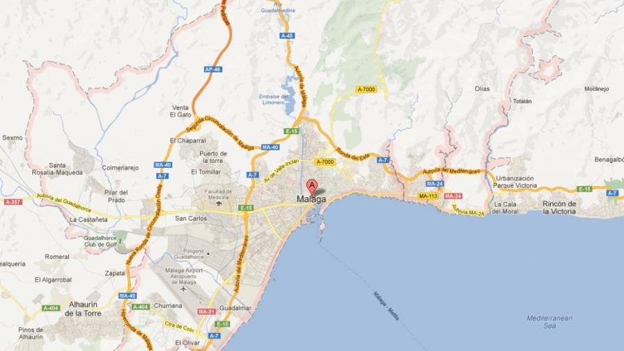 La ciudad de Málaga se muestra en Nueva York como un Smart Paradise