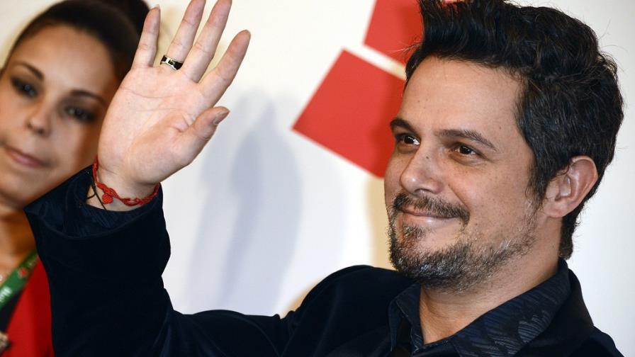 Alejandro Sanz, online y en directo el próximo 6 de diciembre