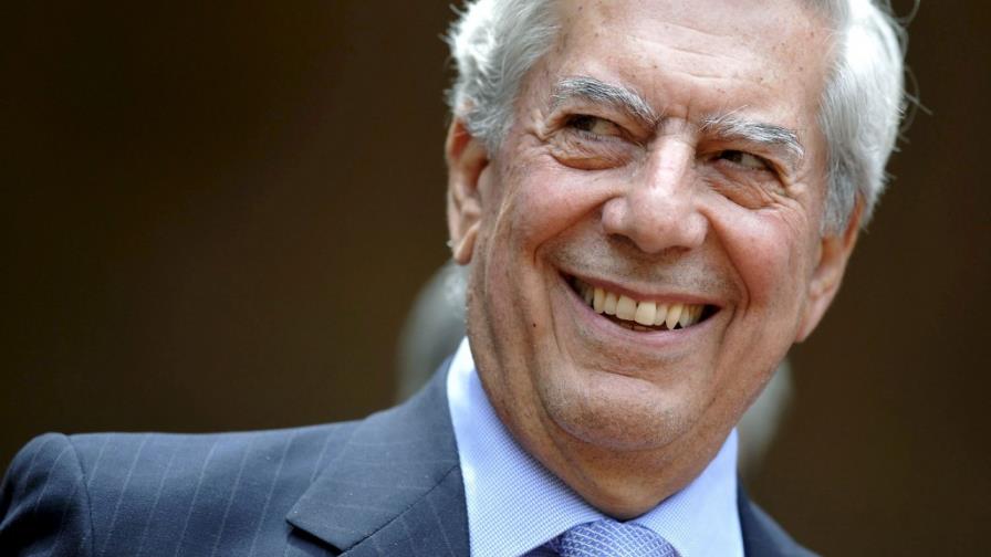 Vargas Llosa se opone a indulto de Fujimori