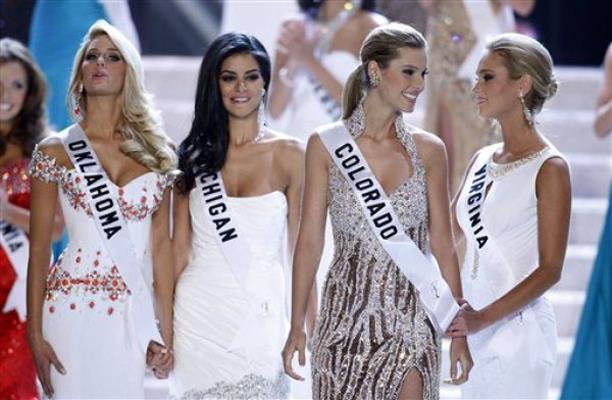 Concursante que acusó a Miss USA debe pagar US$5 millones