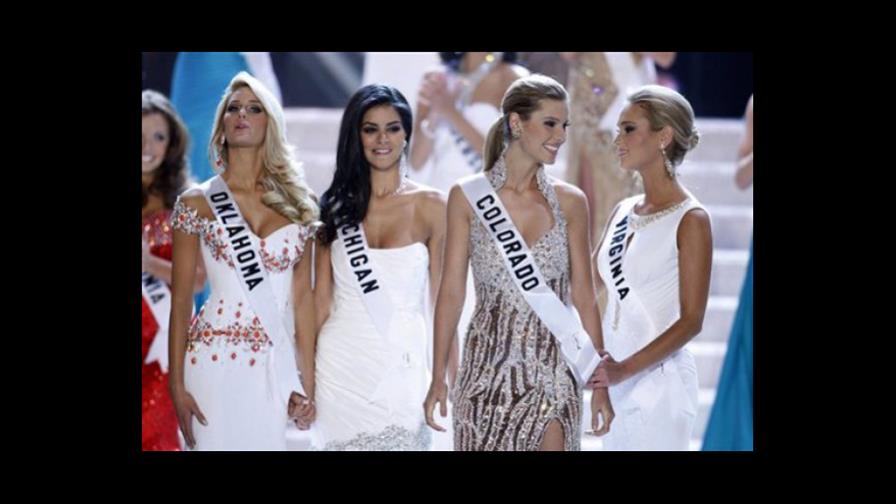 Concursante que acusó a Miss USA debe pagar US$5 millones