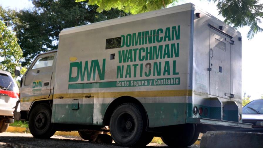 Asaltan cinco camiones con RD$145 MM en 2012