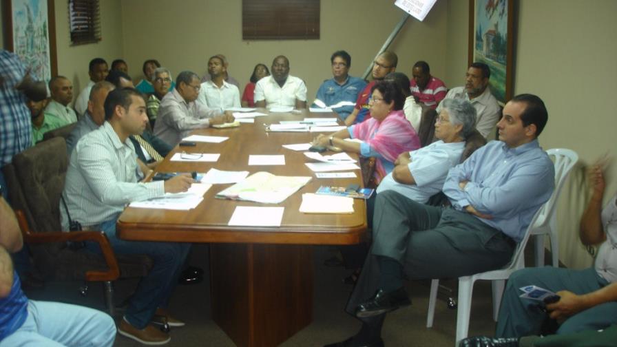 Entidades toman medidas agilizar tránsito Isabel Aguiar