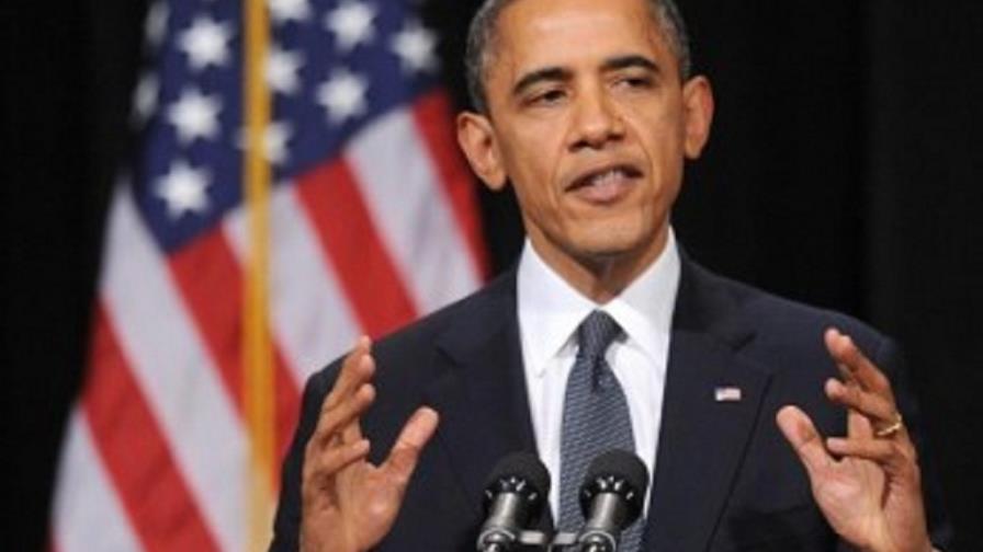 La revista Time elige al presidente Barack Obama como personalidad del año La revista Time elige al presidente Barack Obama como personalidad del año