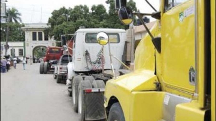Fenatrado exige Haití esclarecer paradero de chofer desaparecido