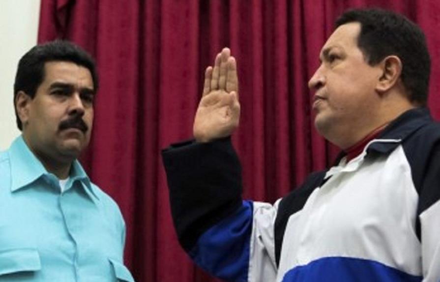 Presidente de Parlamento venezolano dice toma de posesión puede retrasarse