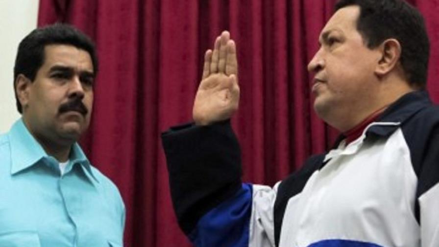 Presidente de Parlamento venezolano dice toma de posesión puede retrasarse