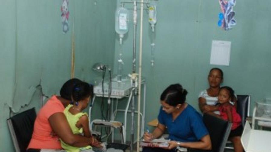 El Gobierno priorizará la reparación de hospitales Luis E. Aybar y Cabral y Báez El Gobierno priorizará la reparación de hospitales Luis E. Aybar y Cabral y Báez
