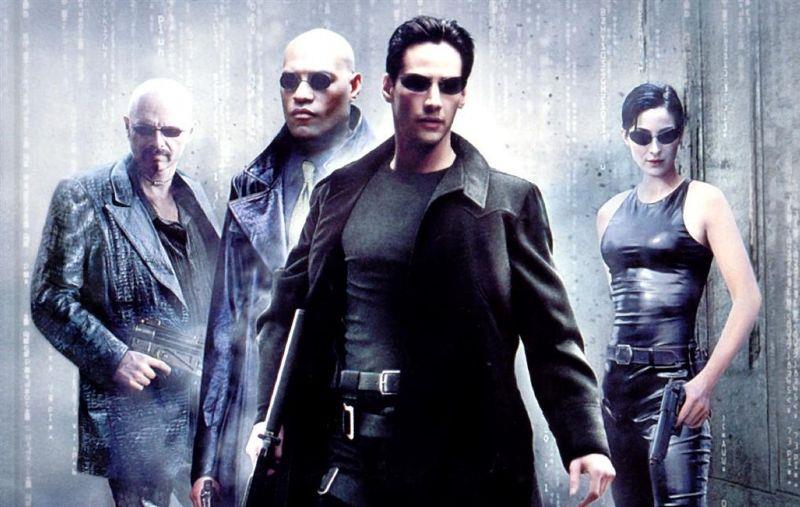 EE.UU. añade The Matrix y Dirty Harry a su lista de tesoros del cine