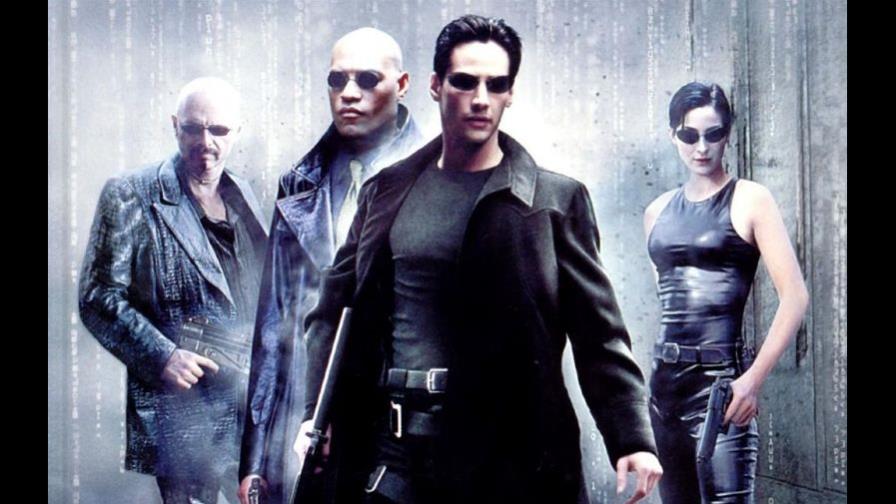 EE.UU. añade The Matrix y Dirty Harry a su lista de tesoros del cine