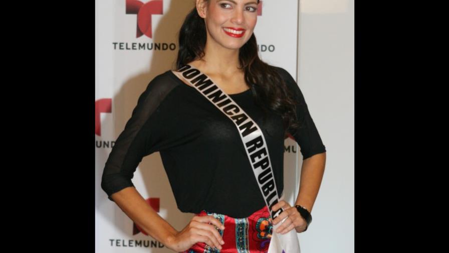 Nueva Miss Universo se coronará hoy en Las Vegas