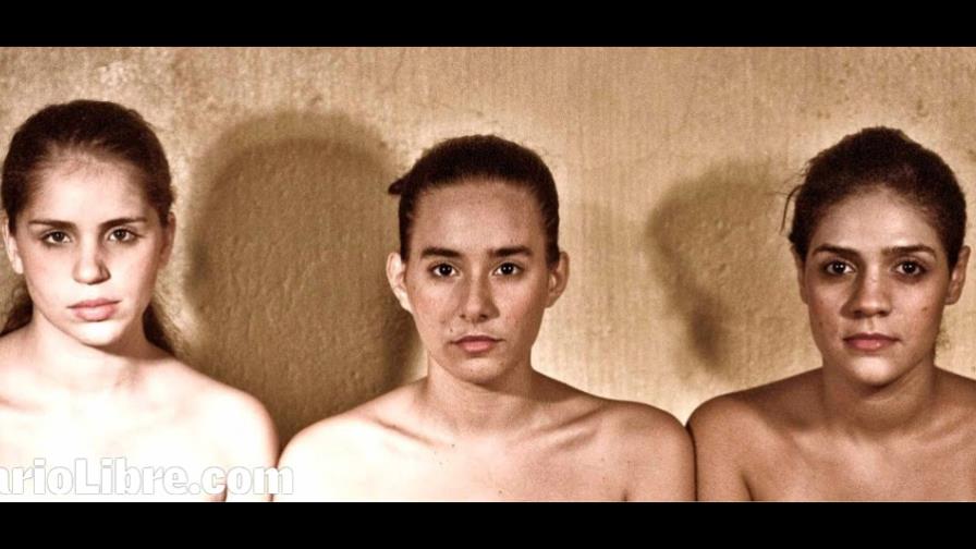 Obra Asepsia, el debut del colectivo Ejército Rosa