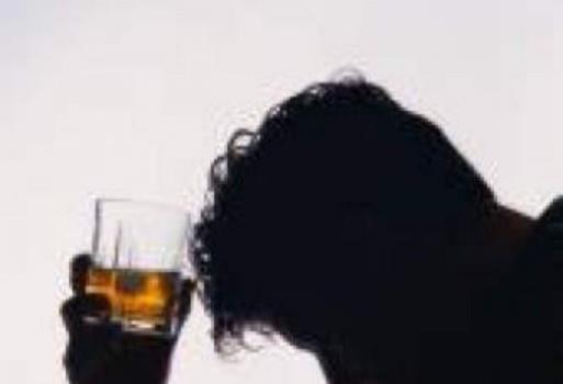 El alcoholismo es la tercera causa de muerte en el mundo