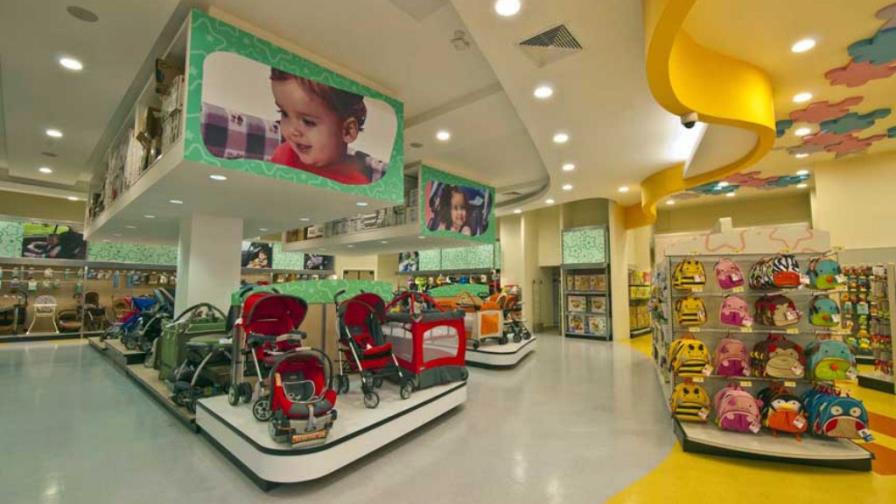CCN abre nueva tienda Bebémundo para madres y bebés