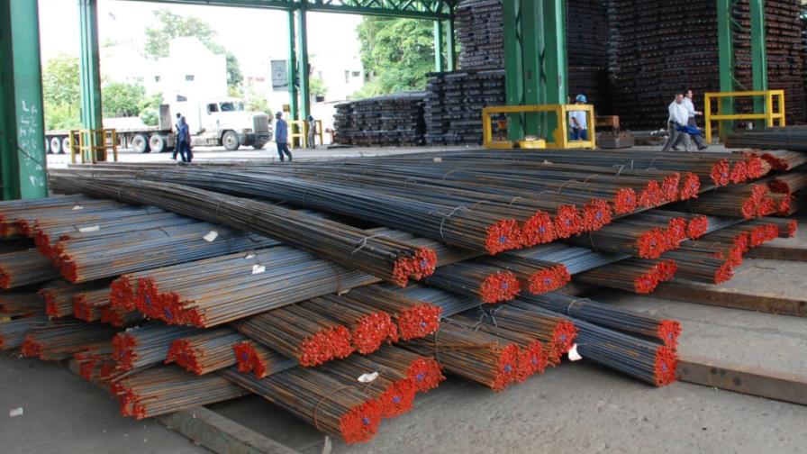 Metaldom: venden varillas falsas Metaldom: venden varillas falsas