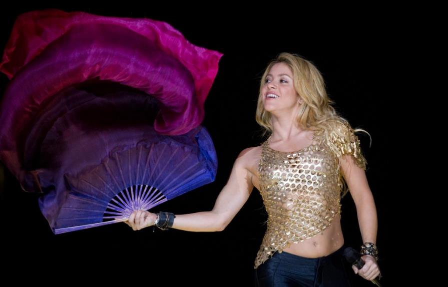 Piqué: Shakira y yo no tenemos planes de boda