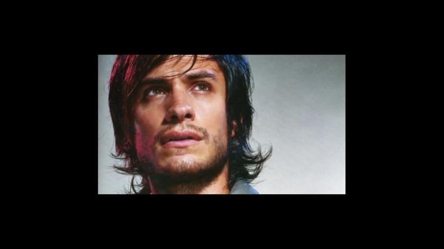 Gael García Bernal protagonizará Zorro Reborn