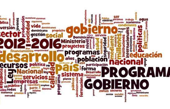 PRD contempla reducir la deuda pública a un 35% del PIB