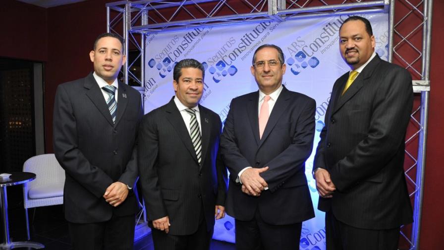 Novedades en la V convención Seguros Constitución