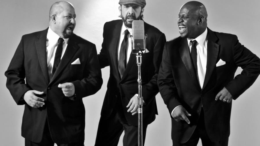 Juan Luis Guerra estrena El Quita pena, su nuevo tema Juan Luis Guerra estrena El Quita pena, su nuevo tema