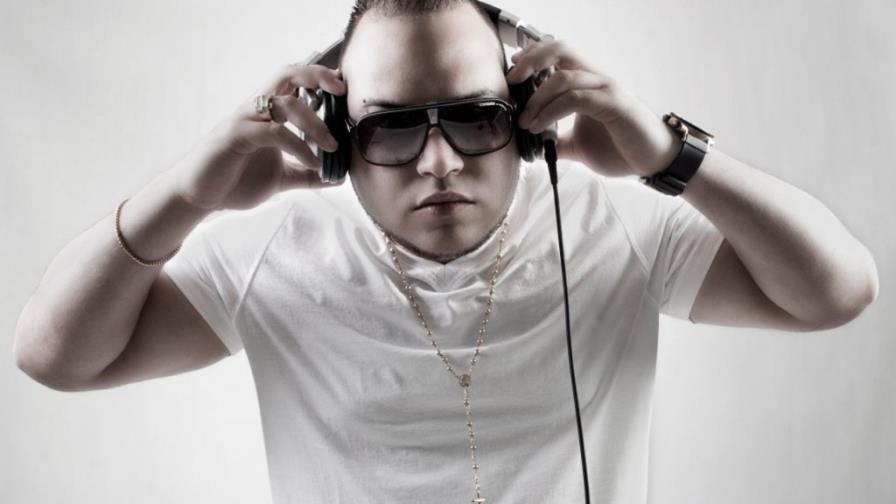 DJScuff, de gira por Estados Unidos DJScuff, de gira por Estados Unidos