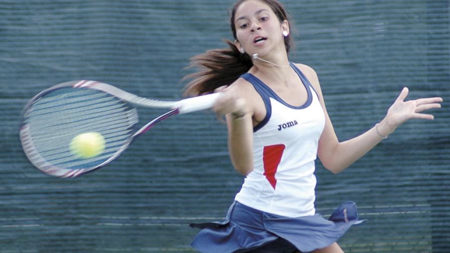 RD inicia bien en Junior Davis Cup