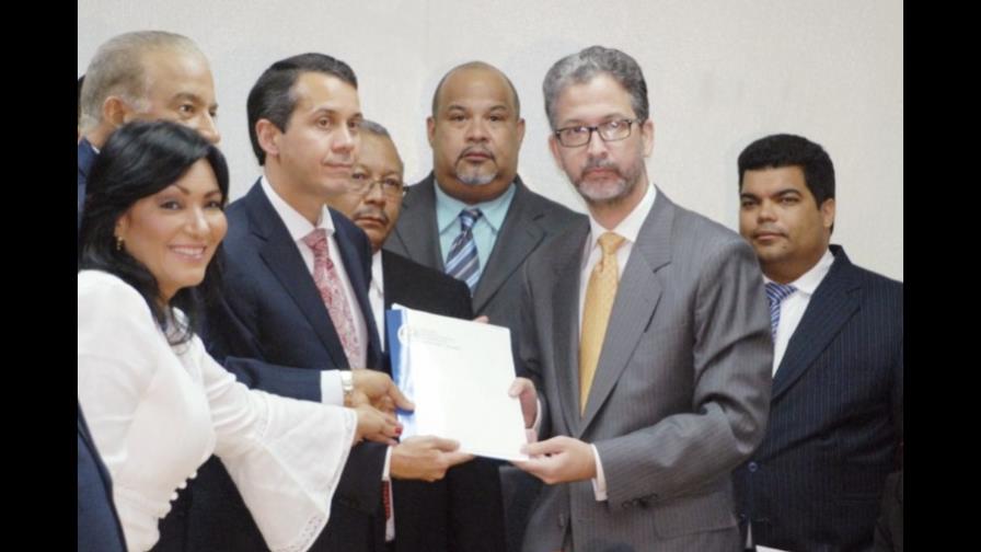 A dos meses para comicios, JCE avanza el cronograma en un 84% A dos meses para comicios, JCE avanza el cronograma en un 84%