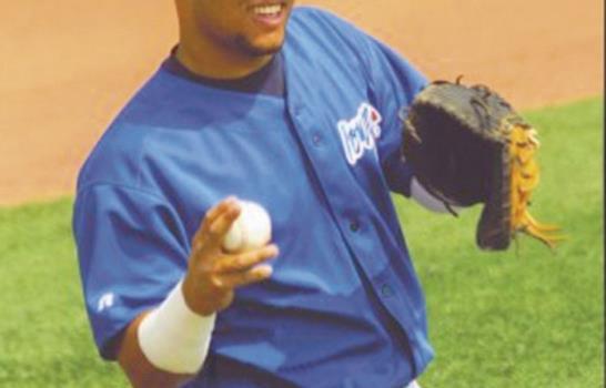Ramírez y Santana, fletan H4; José Reyes, 4-3; W. Castillo, 3-2 Ramírez y Santana, fletan H4; José Reyes, 4-3; W. Castillo, 3-2