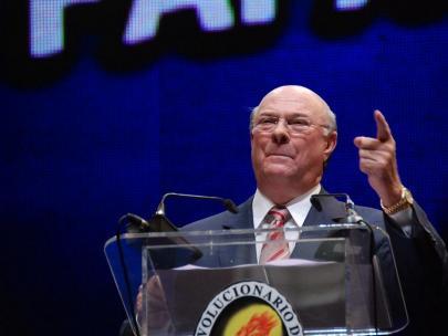 PRD contempla reducir la deuda pública a un 35% del PIB