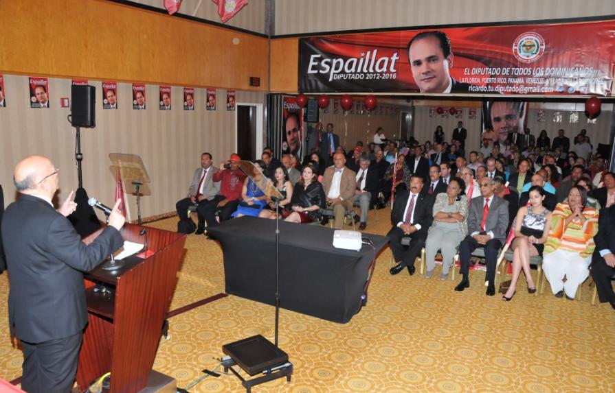 Morales Troncoso llama a los reformistas trabajar unidos