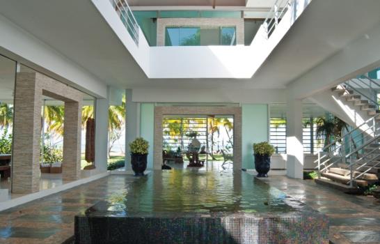 Casa Betel, arquitectura ‘divina’ en El Portillo Casa Betel, arquitectura ‘divina’ en El Portillo