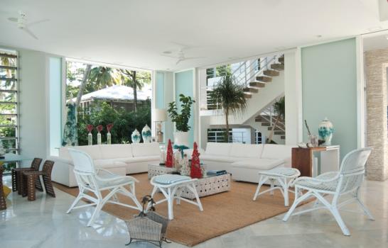 Casa Betel, arquitectura ‘divina’ en El Portillo Casa Betel, arquitectura ‘divina’ en El Portillo