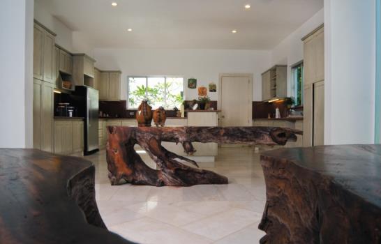 Casa Betel, arquitectura ‘divina’ en El Portillo Casa Betel, arquitectura ‘divina’ en El Portillo